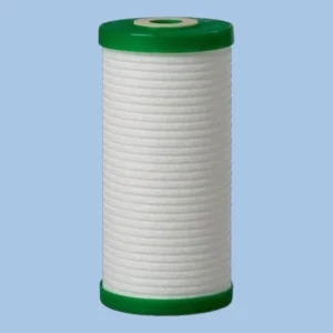 Finefilt - Cartucho Ranurado de Sedimentos Jumbo 4.5x10 - 25 micras