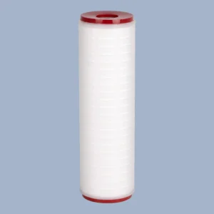 Cartucho Bacteriológico Nylon 0.2 Micras Absolutas 2.5x10 Blanco