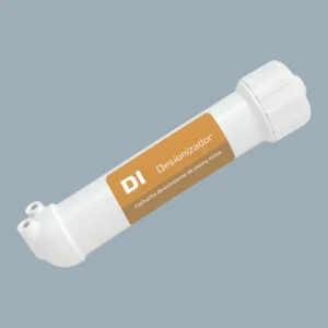 Finefilt - Cartucho Desionizador Para Osmosis Inversa