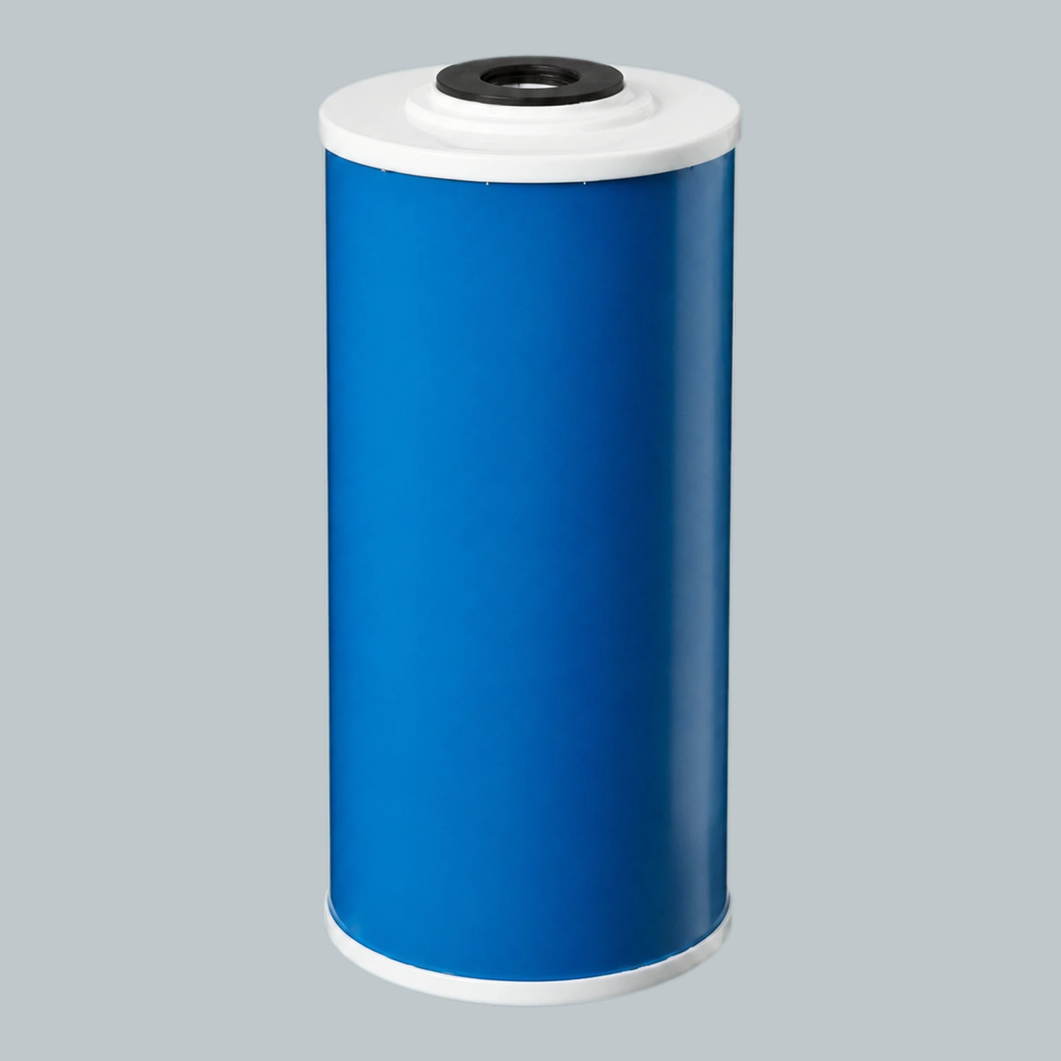 Finefilt - Cartucho Filtro De Agua Carbón Activado Gac Big Blue 4.5x10