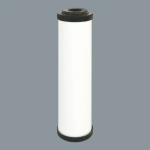 Finefilt - Cartucho Purificador Compatible Pura Foset Doulton Color Blanco