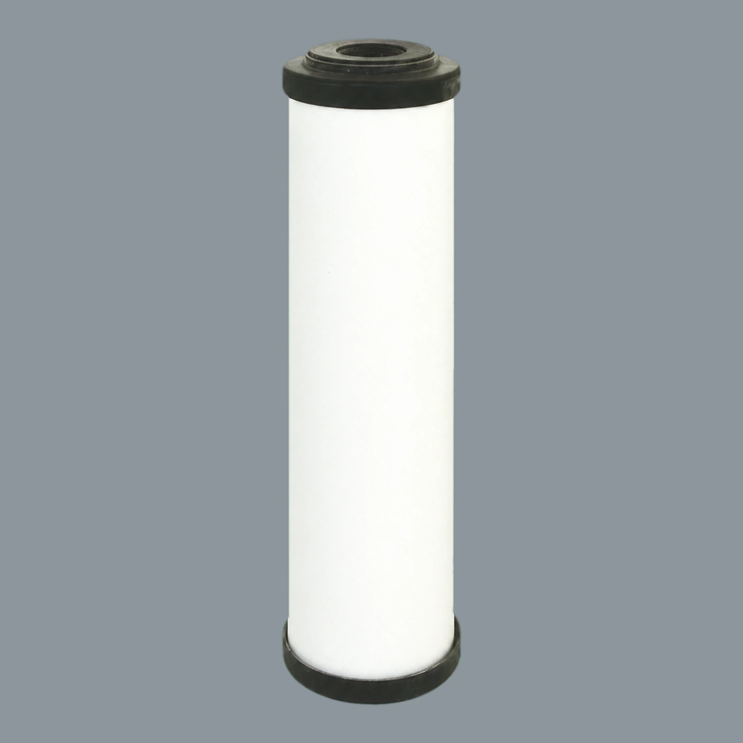 Finefilt - Cartucho Purificador Compatible Pura Foset Doulton Color Blanco