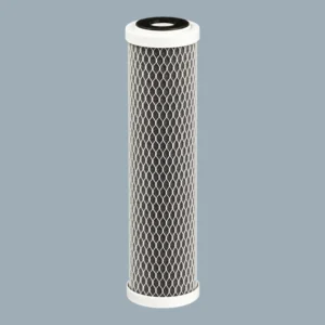 Finefilt - Filtro Agua Purificador Cartucho Repuesto Carbón Act Paso 2
