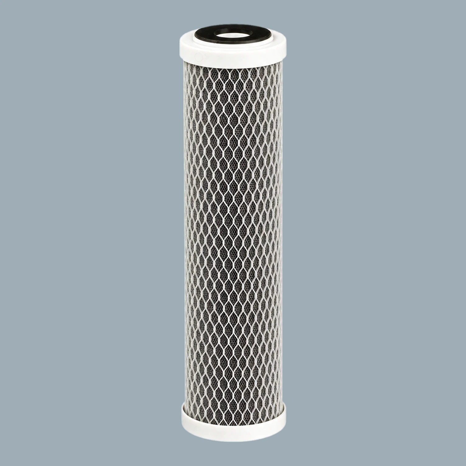 Finefilt - Filtro Agua Purificador Cartucho Repuesto Carbón Act Paso 2