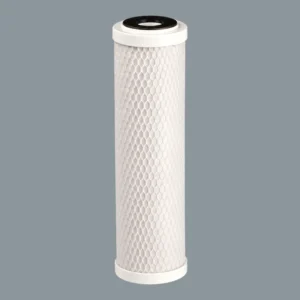 Finefilt - Filtro De Agua Cartucho Repuesto Paso 2 Rotoplas Compatible Color Blanco