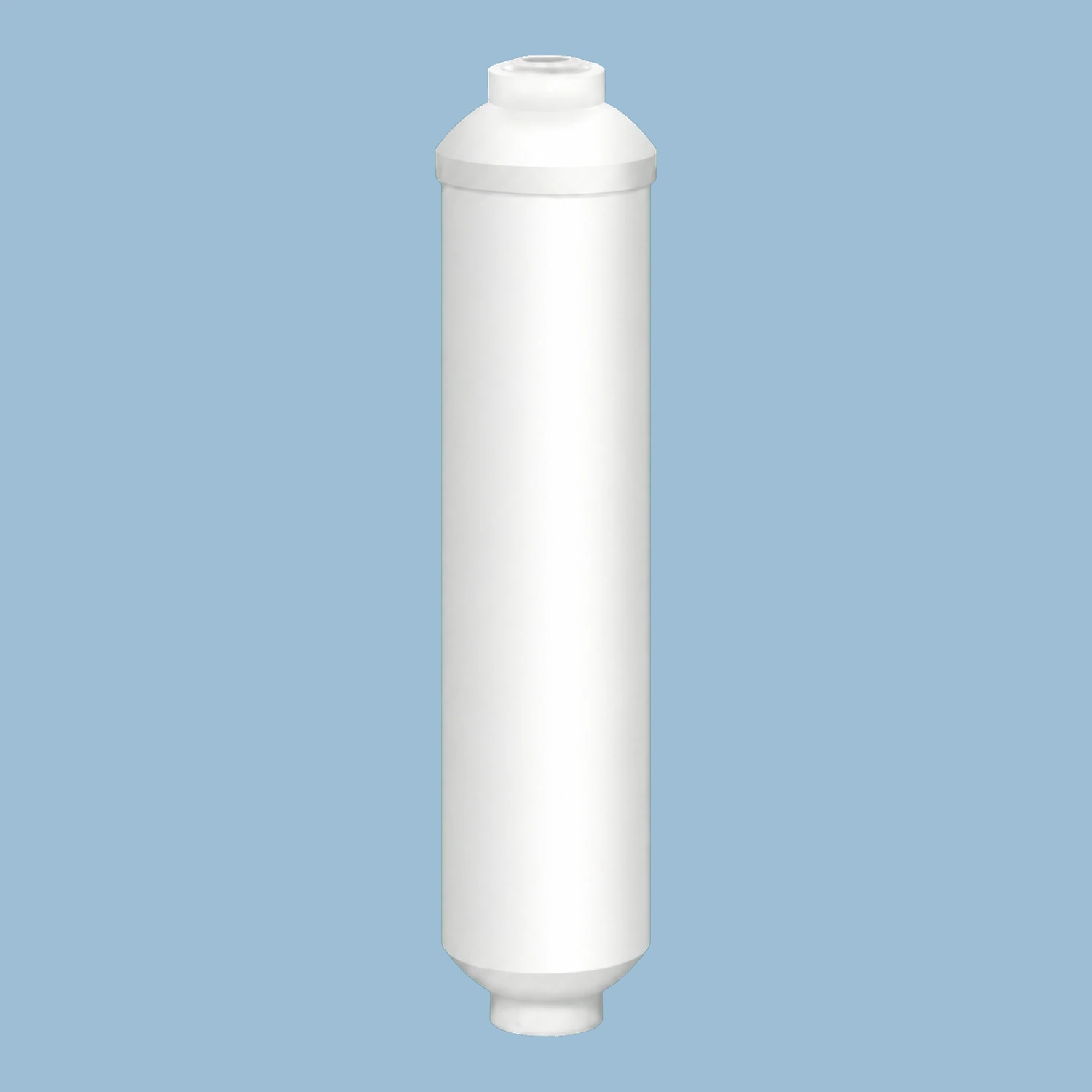 Finefilt - Filtro Agua T33 En Línea Para Purificador Cartucho Pulidor