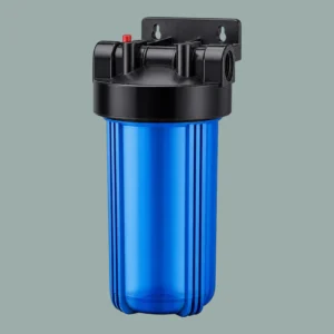 Finefilt - Portafiltro Big Blue 4.5 X10 Housing Para Filtro De Agua