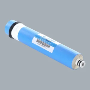 Finefilt - Membrana De Osmosis Inversa 100 Gpd (cartucho De Repuesto)