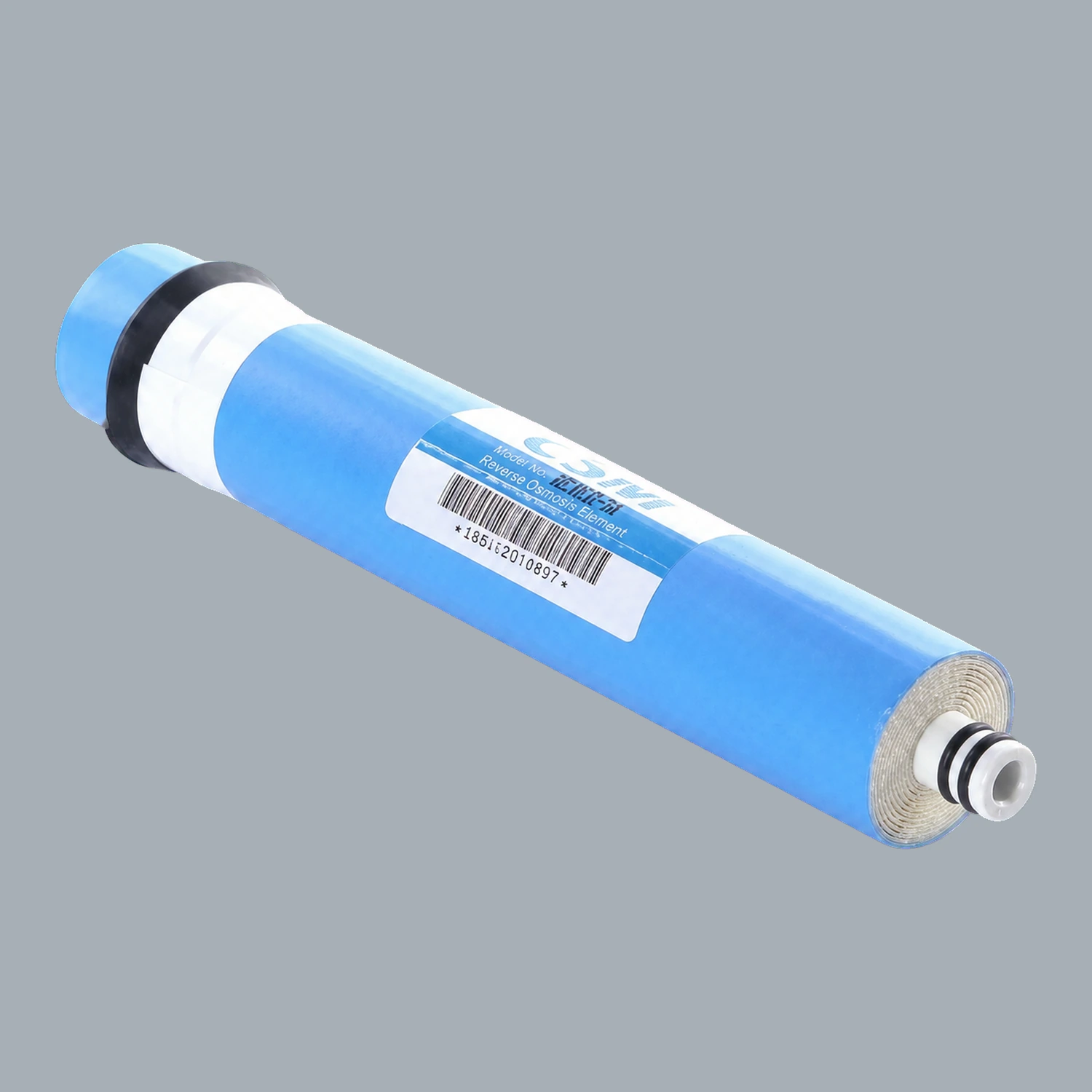 Finefilt - Membrana De Osmosis Inversa 100 Gpd (cartucho De Repuesto)