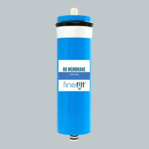 Finefilt - Membrana De Osmosis Inversa 400 Gpd (cartucho De Repuesto)