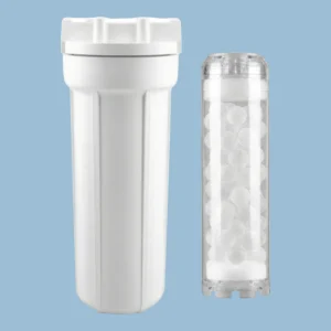 Finefilt - Filtro Agua Polifosfatos Elimina Sarro E Incrustaciones
