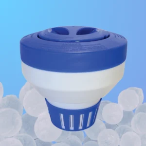 Finefilt - Anti Sarro Dual Grande Polifosfato Flotante Tinaco Limpio