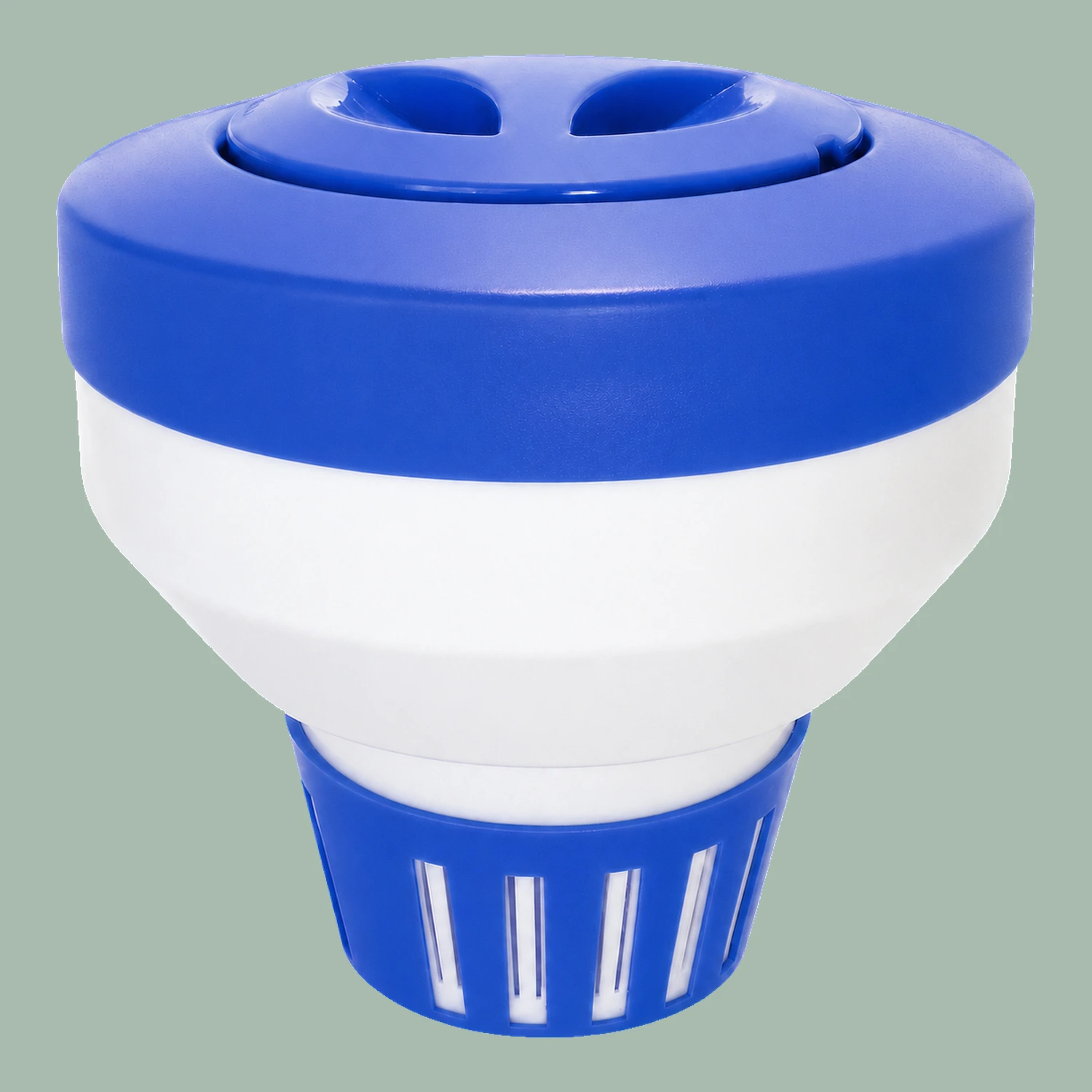 Finefilt - Anti Sarro Dual Grande Polifosfato Flotante Tinaco Limpio