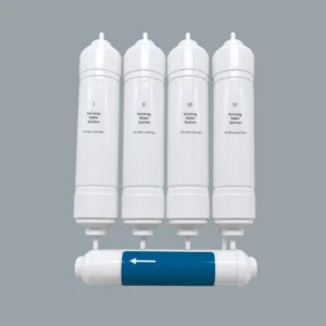 Welltek - Repuestos Osmosis Dispensador Agua Purificador Enfriador