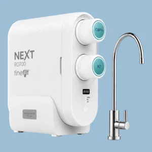 Finefilt - Next RO 700 | Ósmosis Inversa Sin Tanque Quick Change 700 GPD Premium