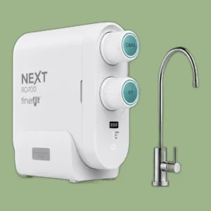 Finefilt - Next RO 700 | Ósmosis Inversa Sin Tanque Quick Change 700 GPD Premium