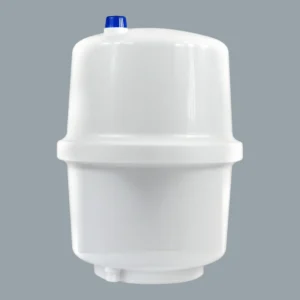 Finefilt - Tanque De 3.2 Gal Para Agua Osmosis Inversa Sin Oxidación