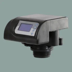 Finefilt - Válvula Automática Suavizador Por Demanda 1 - 1.5 Ft3
