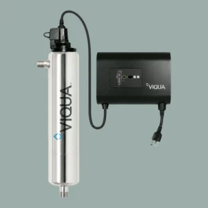 Viqua - Lámpara UV de Repuesto para Esterilizador D4 (12 GPM)
