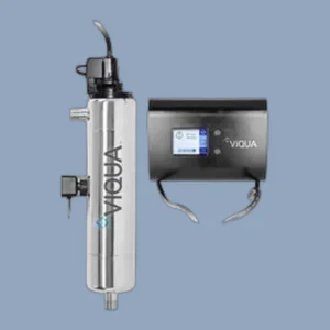Viqua - Lámpara UV de Repuesto para Esterilizador D4 (12 GPM)