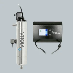 Viqua - Esterilizador Ultravioleta Toda Casa Uv D4 12gpm