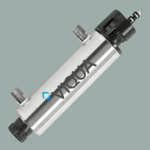 Viqua - Esterilizador Ultravioleta Casa Uv Uv1 Vt1 De 1 Gpm
