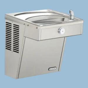 Elkay - Bebedero Agua Fría Antivandálico Profesional