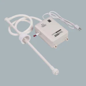 Welltek - Bomba Agua Garrafon A Grifo Refri Máquina Hielo Dispensador