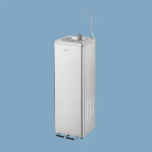 Bebedero de pedestal Welltek 600A