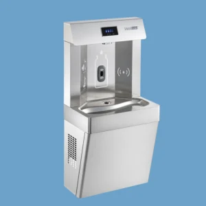 Llenador de botellas Welltek 30B
