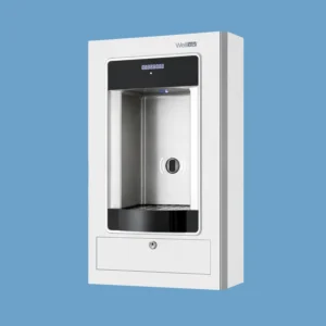 Llenador empotrable Welltek BF