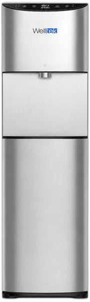 Dispensador purificador inteligente Welltek WT-450