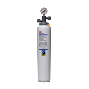 Sistema completo 3M BEV190 con cabezal, manómetro y cartucho HF90