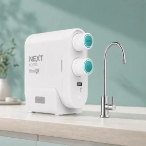 Finefilt - Next RO 700 | Ósmosis Inversa Sin Tanque Quick Change 700 GPD Premium