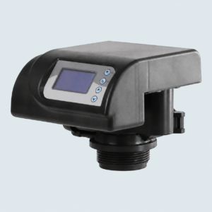 Finefilt - Válvula Automática Suavizador Por Demanda 1 - 1.5 Ft3