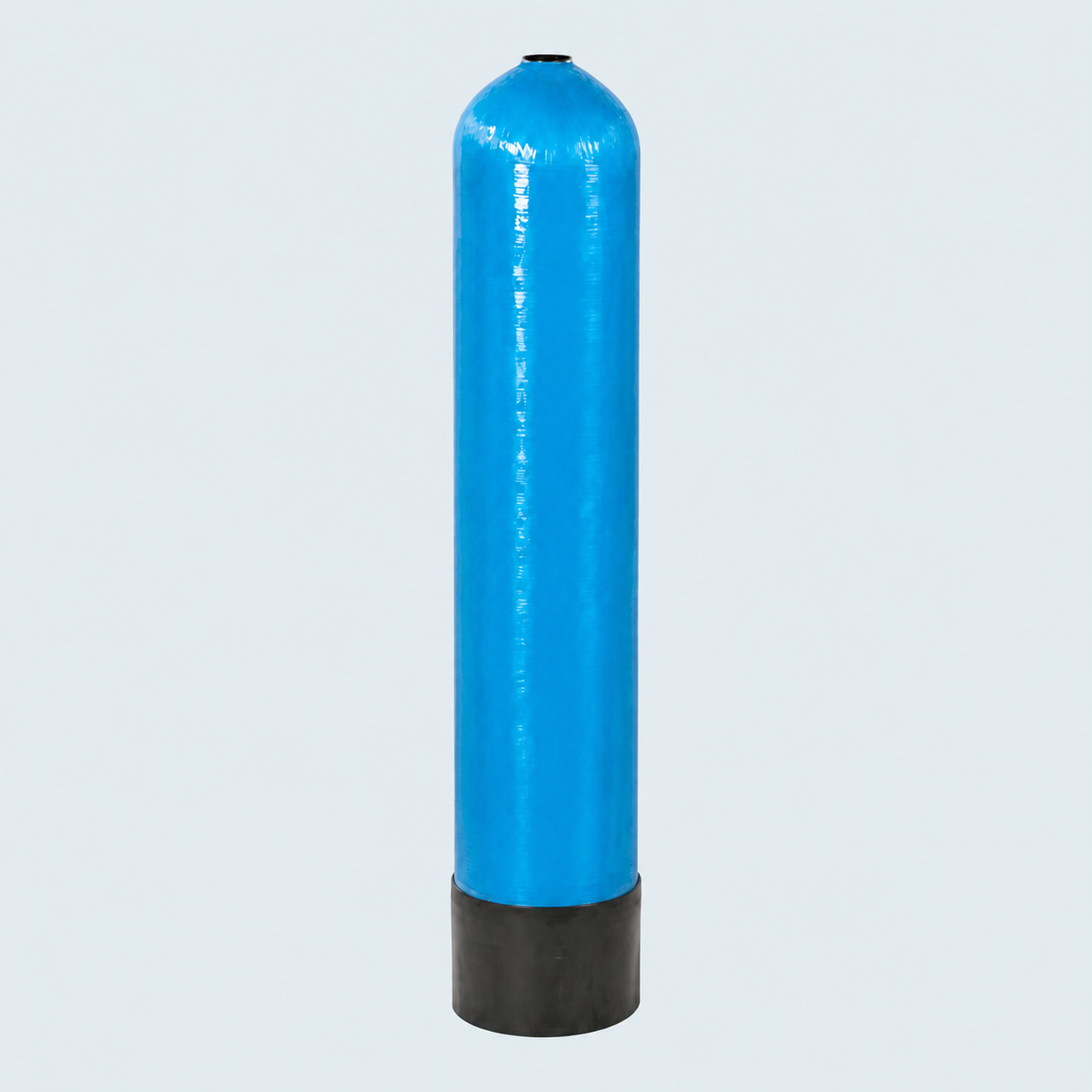 Finefilt - Tanque multimedia FRP 9X48 PARA SUAVIZADOR