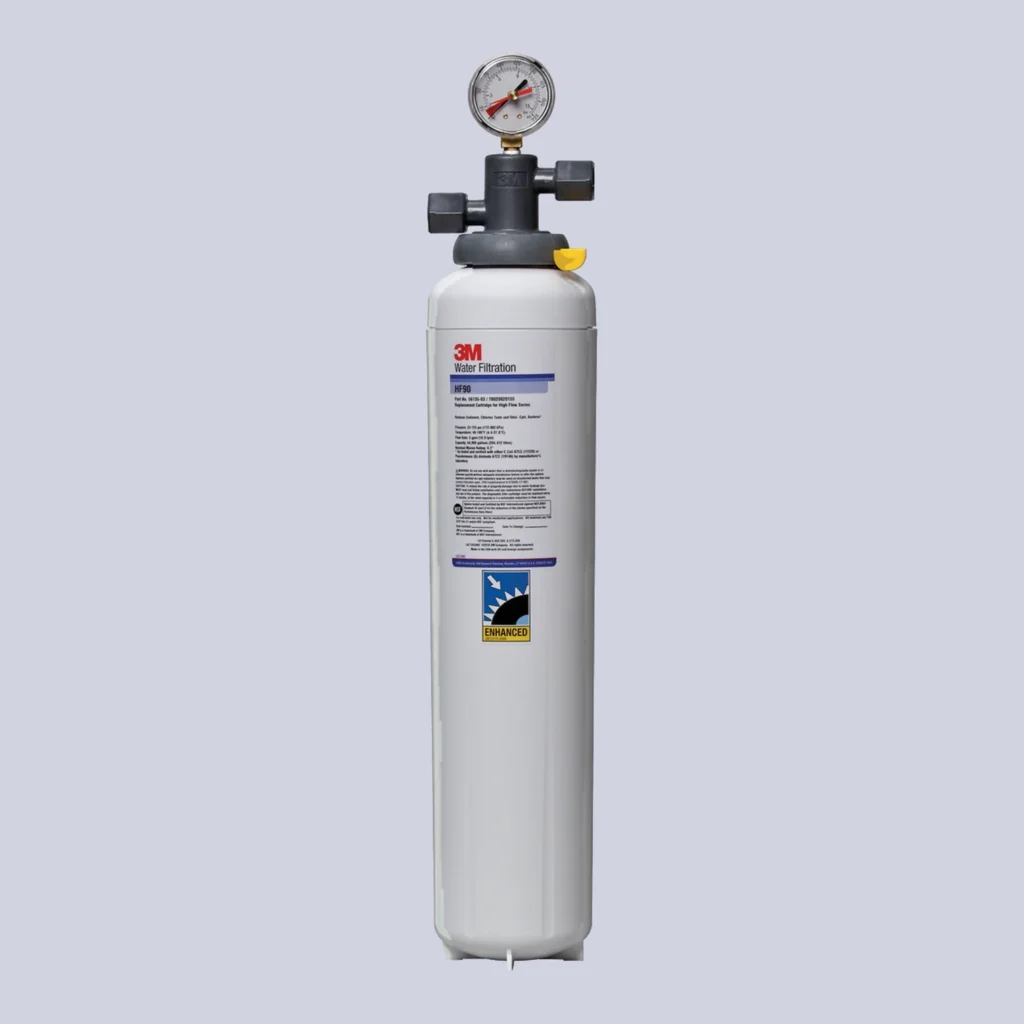 3M · BEV190, sistema para bebidas frías con HF90