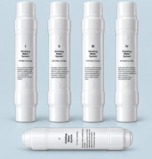 Welltek - Repuestos Osmosis Dispensador Agua Purificador Enfriador