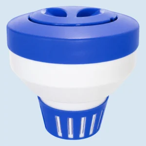 Finefilt - Anti Sarro Dual Grande Polifosfato Flotante Tinaco Limpio