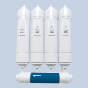 Welltek - Repuestos Osmosis Dispensador Agua Purificador Enfriador