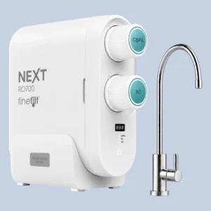 Finefilt - Next RO 700 | Ósmosis Inversa Sin Tanque Quick Change 700 GPD Premium