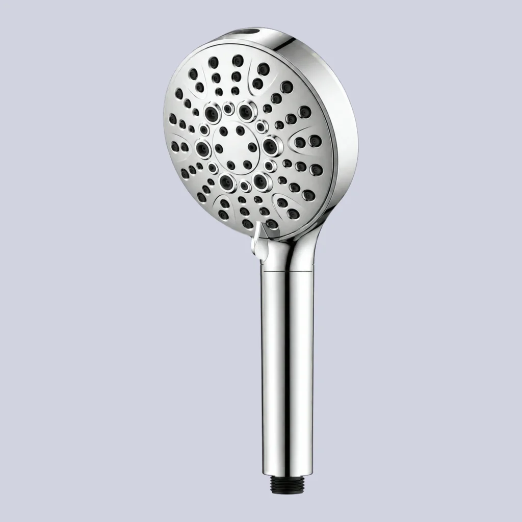 Ducha filtrante Finefilt SHF31 de alta presión · 9 modos