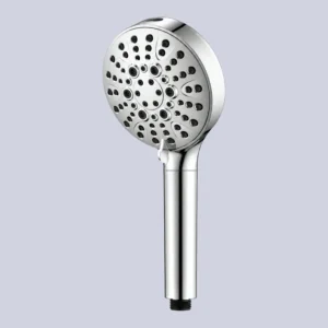 Ducha filtrante Finefilt SHF31 de alta presión · 9 modos