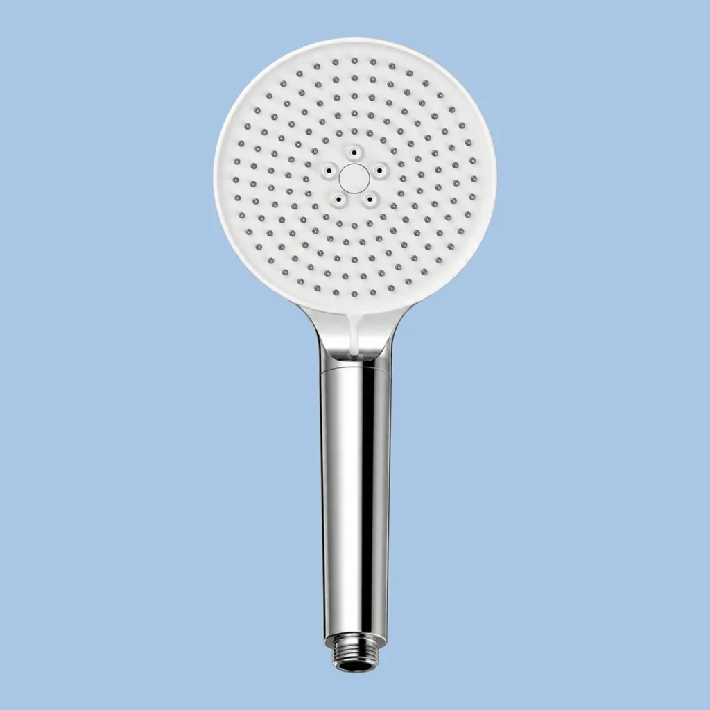 Ducha filtrante Finefilt SHF59 de alta presión · 5 modos