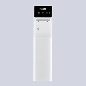 Welltek · WT-520, dispensador sin filtro incluido